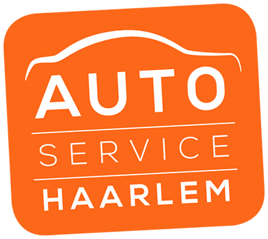 Auto Service Haarlem logo