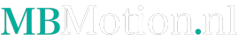MBMotion.nl logo